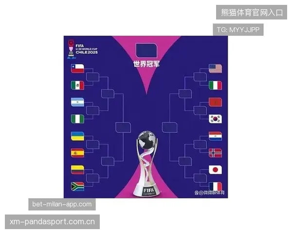 2026世界杯某组实力构成堪称“极致平均”