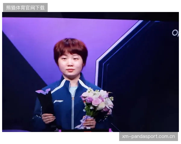 蒯曼虽败犹荣，赛季未来仍被看好