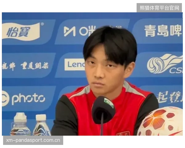 杨明洋能否首秀？从“新星”到“实力派”的挑战与期待