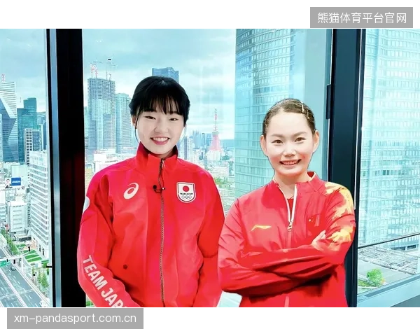WTT爆大冷！何卓佳两局领先，未能拦下张本美和——日本主力逃出的精彩时刻
